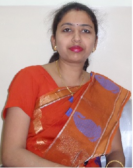 Shobha Upadhyay